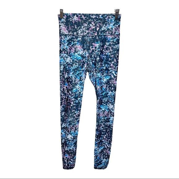 Fabletics Define High Waisted Leggings Size Small - Picture 2 of 6